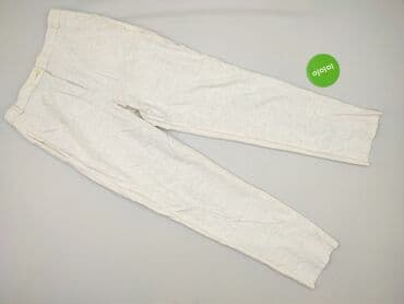 lindex spodnie damskie: Marks & Spencer, Spodnie materiałowe damskie, rozmiar XL — 2