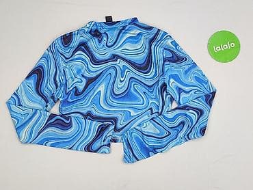 t shirty wave: Shein, Top damski, rozmiar S — 3