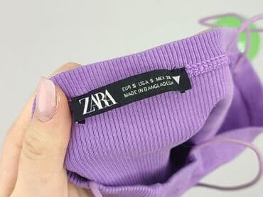 top zara basic: Zara, Top damski, rozmiar S w lalafo.pl — 4 top zara basic: Zara, Top damski, rozmiar S — 4
