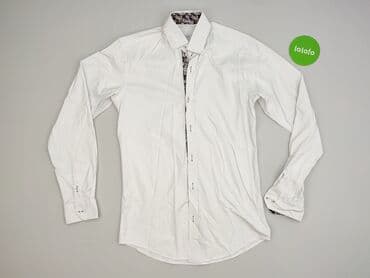 marynarka zara basic: Koszulа dla mężczyzn, S — 2