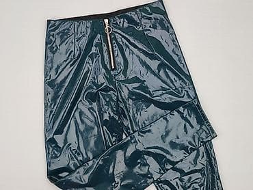 bluza 4f: Legginsy Ze skóry ekologicznej damskie, rozmiar XL — 1