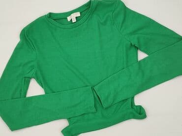 Kobiety: PULL&BEAR, Bluzka damska, rozmiar M — 1