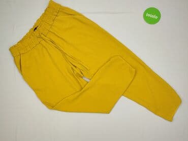 кросівки жіночі: Zara, Material trousers for women, size M (EU 38) — 2