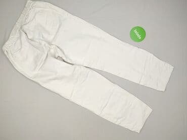 spodnie ze streczem co to znaczy: Spodnie damskie, rozmiar M — 3