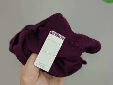 bluzki i tuniki wizytowe: Atmosphere, Bluzka damska, rozmiar M — 4