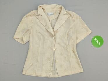 koszula do stroju krakowskiego: Women's blouse, size S (EU 36) — 2