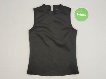 reserved koszulka z kotem: Reserved, Top damski, rozmiar XS — 2