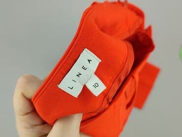 principles top: Linea, Material trousers for women, M — 6