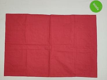 Artykuły papiernicze: Pillowcase, 75 x 51, kolor - Czerwony, stan - Bardzo dobry — 3