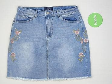 jeans simmons: House of Denim, Spódnica damska, rozmiar XL — 2