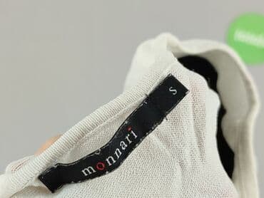 monnari bluzki nowości: Monnari, Bluzka damska, rozmiar S — 4