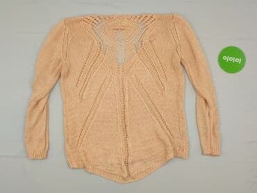 czy sweter z poliestru jest dobry: Women`s sweater, size M (EU 38) — 3