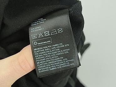 h m oversized top: H&M Divided, Sukienka damska, rozmiar S — 7