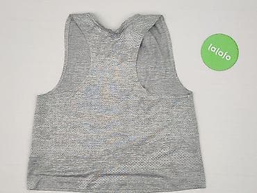croop dresy: H&M, Top damski, rozmiar S — 3