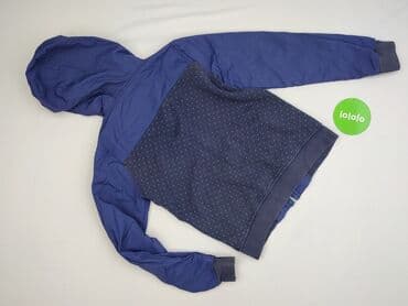 kurtka niebieska trapstar: Big Star, Women`s lightweight jacket, size S — 3