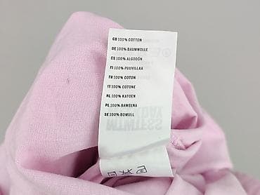 weekday: Weekday, T-shirt damski, rozmiar M — 6