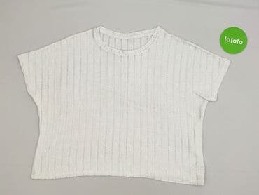 white house sukienki: St. Bernard, Women's blouse, M at lalafo.pl — 2 white house sukienki: St. Bernard, Women's blouse, M — 2