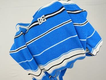 numer koszulki messi: DC Shoes, Светр для чоловіків, L — 6