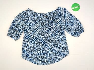 krótkie spodenki i marynarka: F&F, Жіноча блуза, розмір XL — 2
