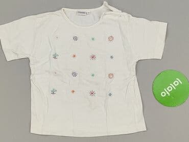 uomo majtki: T-shirt, Prenatal, 12-18 months, condition - Very good — 2