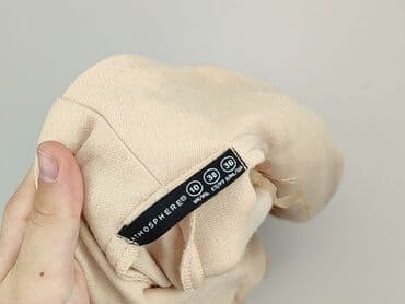 sweter z odkrytymi ramionami zara: Atmosphere, Women`s knitwear, size S (EU 36) — 4