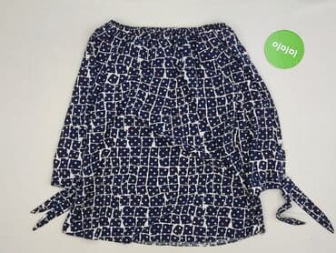 genzie bluzy: Bluzka damska, rozmiar L — 3