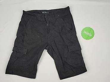 c: Denim Co, Shorts for women, size S — 2