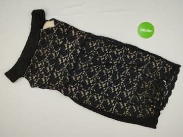 leginsy koronkowe: George, Sukienka damska, rozmiar S — 3