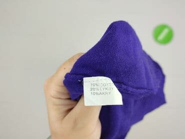 koszulki z długim rękawem damskie calvin klein performance: H&D, Women`s T-shirt, size XL — 6