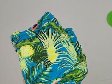 spodnie dresowe esmara: Esmara, Spodnie materiałowe damskie, rozmiar M — 6