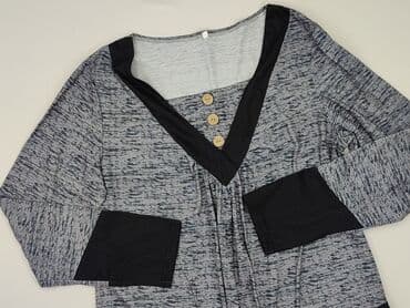 Bluzki: Bluzka damska, rozmiar 2XL