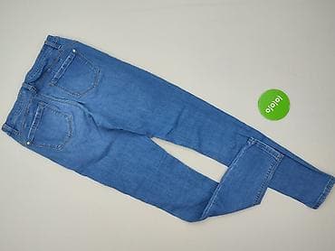 mid rise jeans: Jeansy damskie, rozmiar S — 3