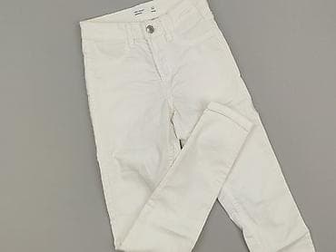 Sinsay, Jeansy damskie, rozmiar 2XS