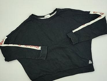 croop dresy: Reebok, Bluza damska
, rozmiar 7XL — 1