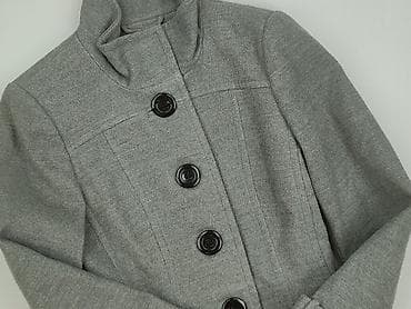 Dunnes, Płaszcz damski, rozmiar S w lalafo.pl Dunnes, Płaszcz damski, rozmiar S