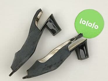 guess buty wyprzedaż olx: Półbuty damskie, rozmiar 38 — 3