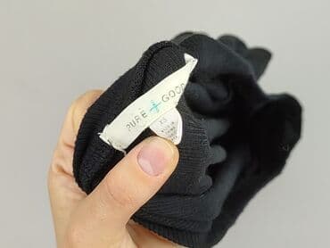 bluzki z golfem: Tunika damska, rozmiar XS — 4