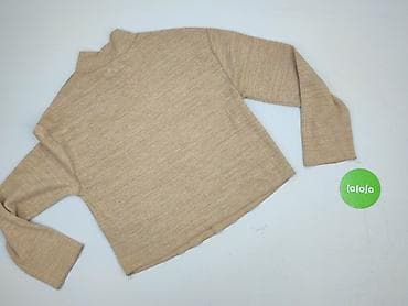 czerwony sweter: Reserved, Golf damski, rozmiar XS — 3