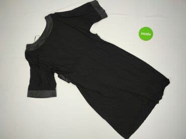 sukienki dla mamy pana mlodego: H&M, Sukienka damska, rozmiar XL — 3