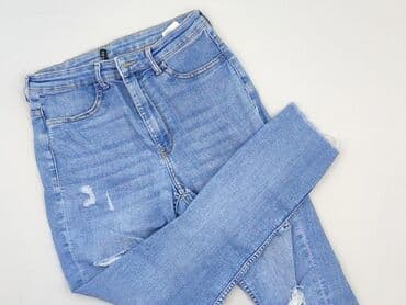hm jeans damskie: H&M Divided, Jeansy damskie, rozmiar M — 1