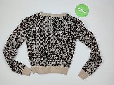 guess pl: Guess, Kardigan damski, rozmiar XS — 4