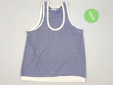 bluzki basic prążek: Top damski, rozmiar S — 2