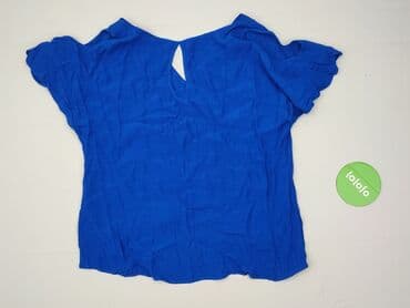 marynarka damska c a: Marks & Spencer, Women's blouse, size M (EU 38) — 3