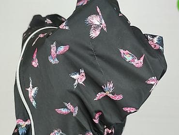 sizeer kurtki: Primark, Parka damska, rozmiar S — 6