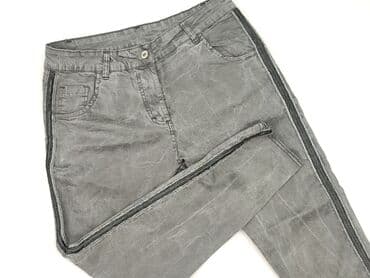 джинси жіночі сінсей: Jeans for women, size L (EU 40) — 1