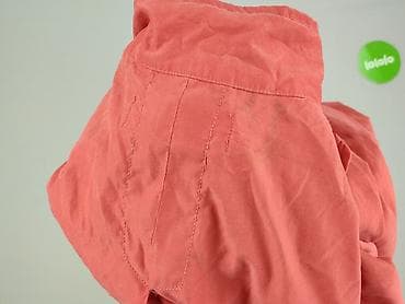 kurtki xl: Bershka, Kurtka przejściowa damska, rozmiar L — 5