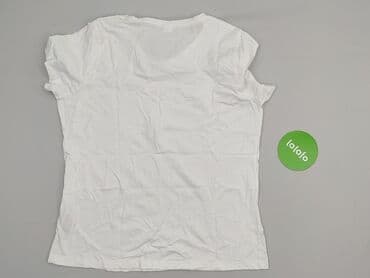 t shirty xl damskie: Women`s T-shirt, size XL — 4