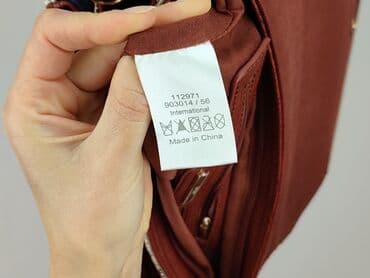 czapka z kaszmiru c a: Клатч, стан - Дуже гарний — 8