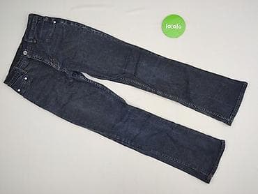 lois jeans: Jeansy damskie, rozmiar M — 2