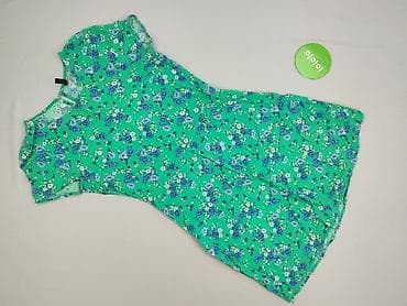 t shirt basic h m: H&M Divided, Sukienka damska, rozmiar S — 3